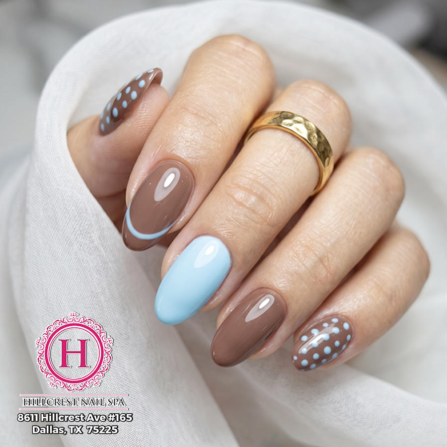 Nail Art Design